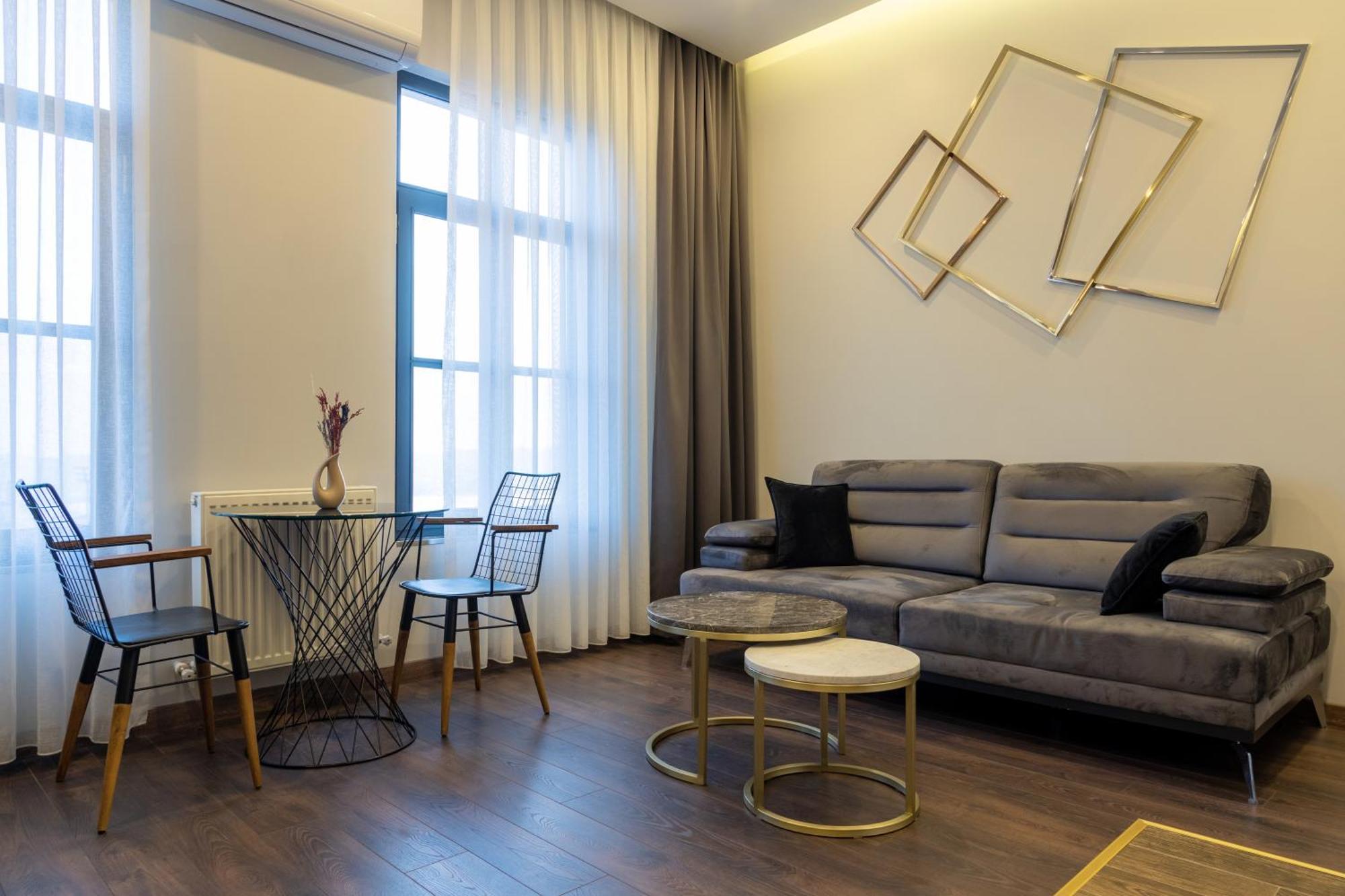 Nm Suites Beyoglu Istanbul Exterior photo