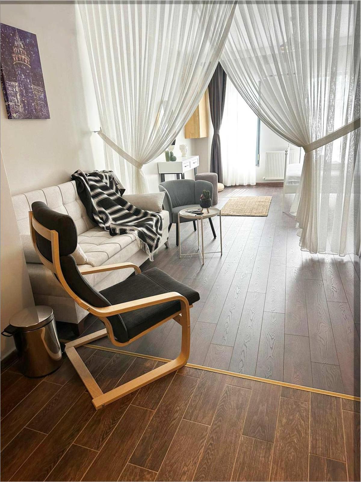 Nm Suites Beyoglu Istanbul Exterior photo