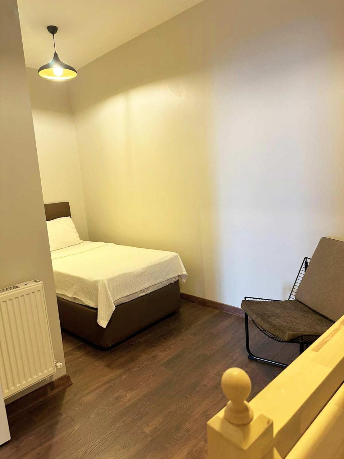 Nm Suites Beyoglu Istanbul Exterior photo